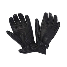 Load image into Gallery viewer, indian classic glove 2 blk
