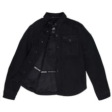 Load image into Gallery viewer, Canyon denim protective shirt
