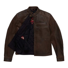 Load image into Gallery viewer, Ellington jacket brown
