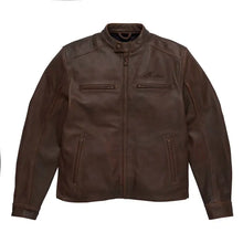 Load image into Gallery viewer, Ellington jacket brown
