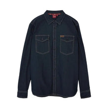 Load image into Gallery viewer, Heritage denim shirt
