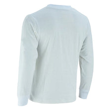 Load image into Gallery viewer, HUME PROTECTIVE LONG SLEEVE T-SHIRT WHITE
