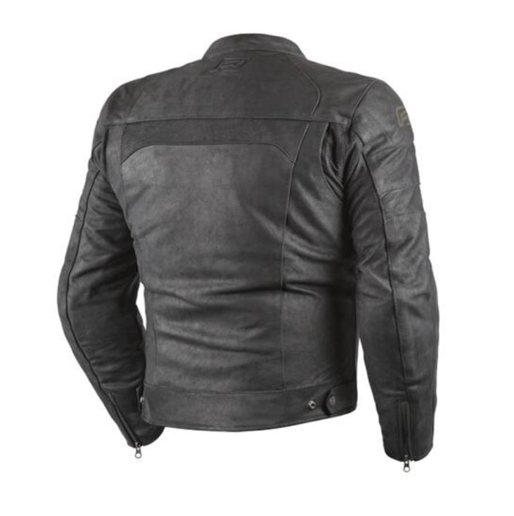 Rjays Calibre II leather jacket – Royale cars and Motorcycles boutique