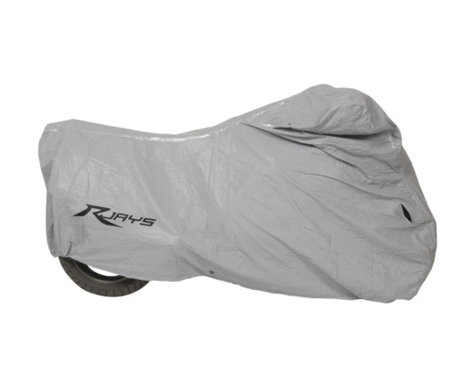 Rjays motorcycle and scooter covers