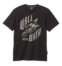 Load image into Gallery viewer, Wall of death tee
