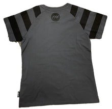 Load image into Gallery viewer, Womens chief stripe Tee
