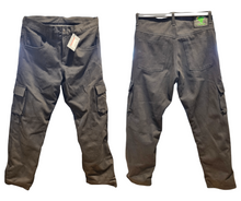 Load image into Gallery viewer, Kevlar Cargo pants Black
