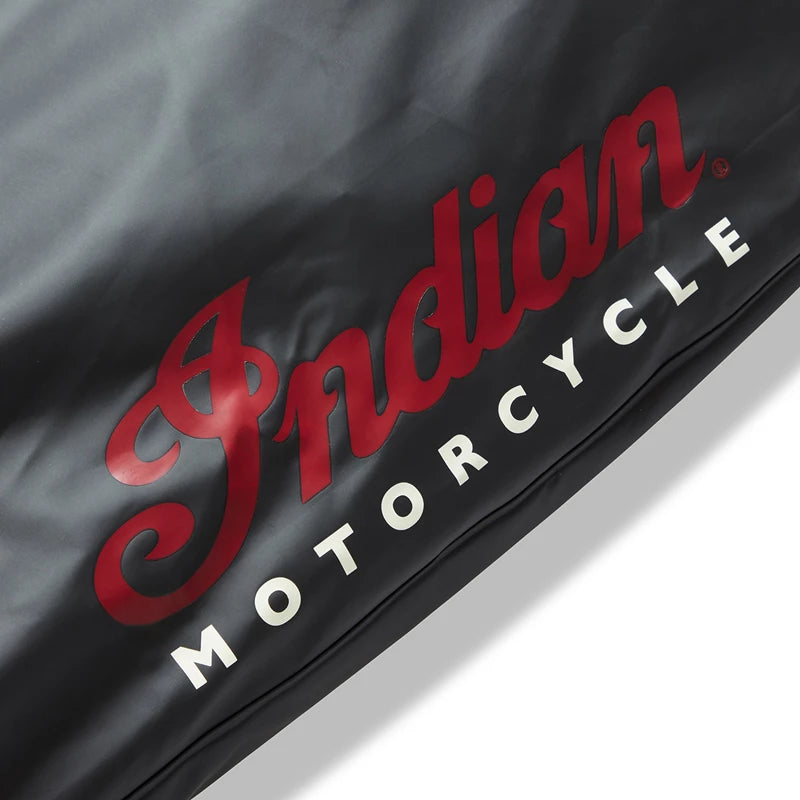 Indian motorcycle Uni rain bottom