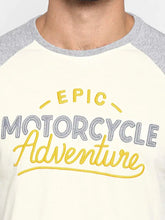 Load image into Gallery viewer, Royal Enfield Epic Henley Tee
