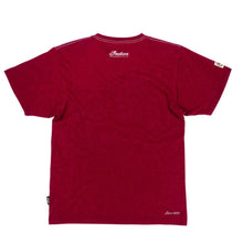 Load image into Gallery viewer, Marl tee, Red
