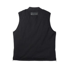 Load image into Gallery viewer, Hudson Vest, Black

