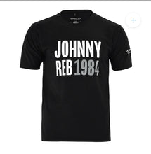Load image into Gallery viewer, JR 1984 logo tee
