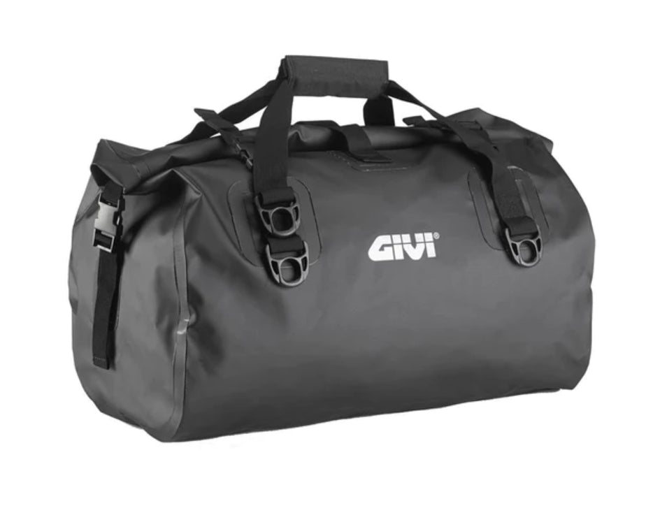Givi cargo bag w roll top 40L waterproof
