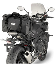 Load image into Gallery viewer, Givi cargo bag w roll top 40L waterproof
