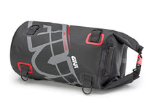Load image into Gallery viewer, Givi waterproof  Cylinder bag 30L

