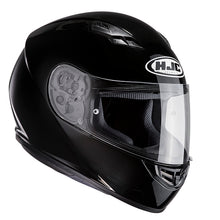 Load image into Gallery viewer, HJC CS-15 Full Face Helmet, Gloss Black/Flat Black
