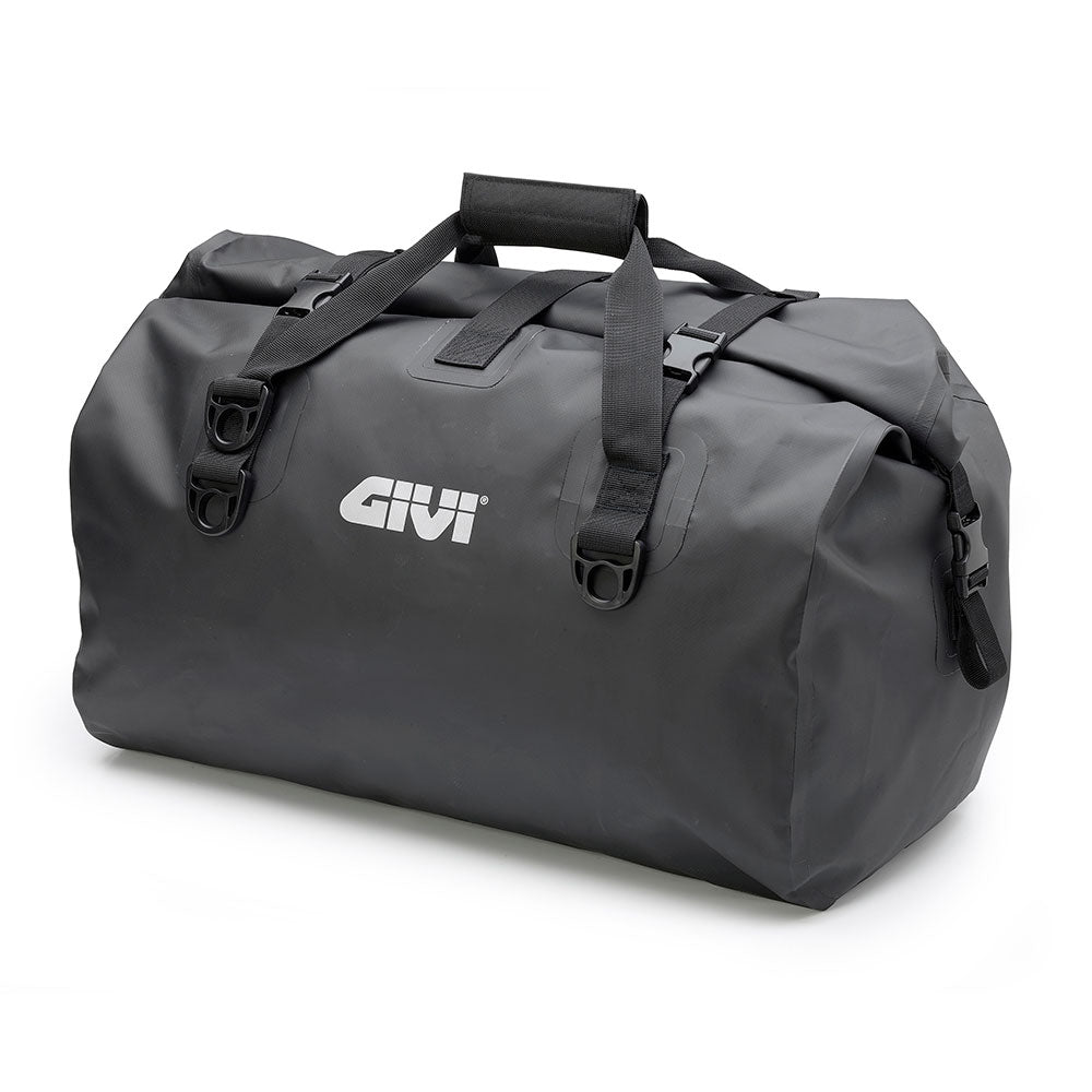 Givi cargo bag roll up 60L waterproof