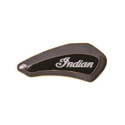 Indian Scout badge