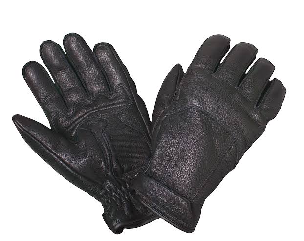 Womens Indian motorcycle Classic glove